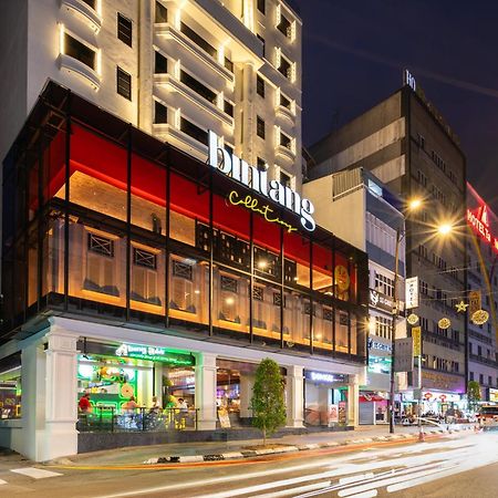 Bintang Collectionz Hotel Куала Лумпур Екстериор снимка