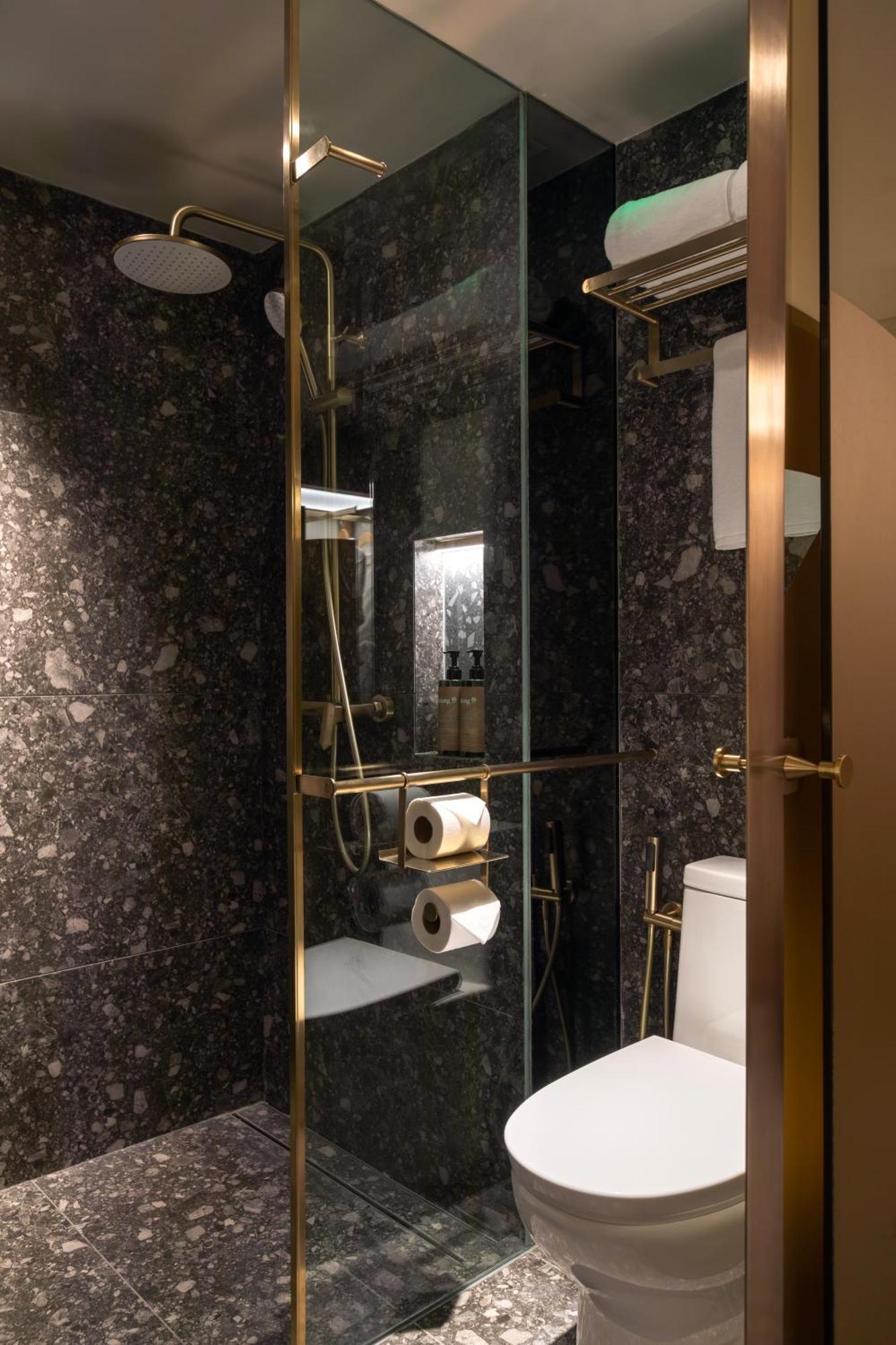 Bintang Collectionz Hotel Куала Лумпур Екстериор снимка