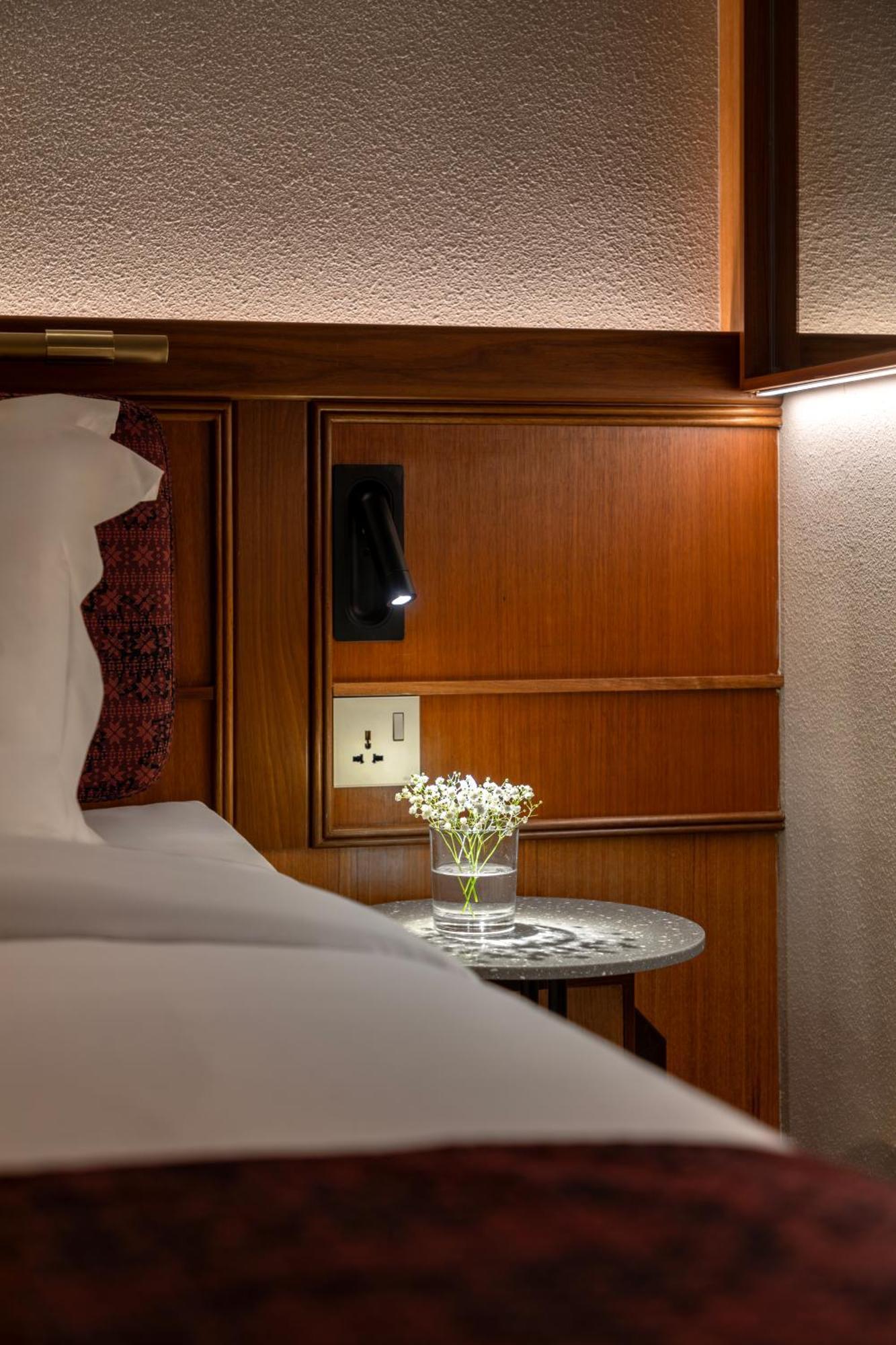 Bintang Collectionz Hotel Куала Лумпур Екстериор снимка