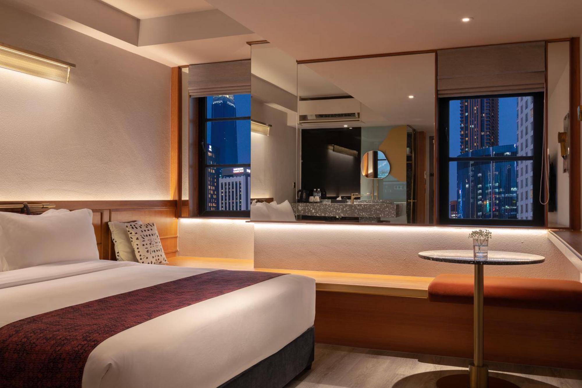 Bintang Collectionz Hotel Куала Лумпур Екстериор снимка