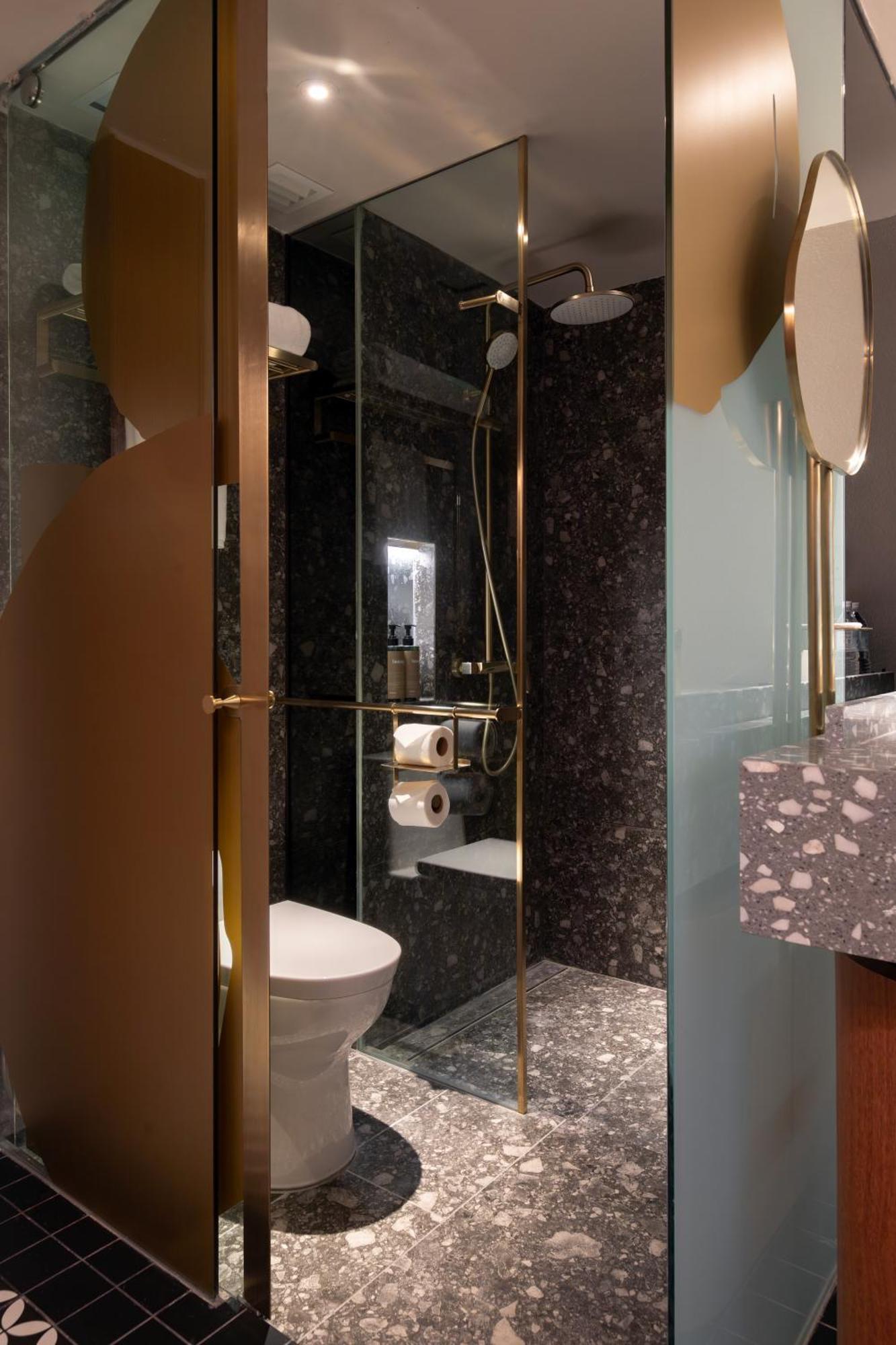 Bintang Collectionz Hotel Куала Лумпур Екстериор снимка
