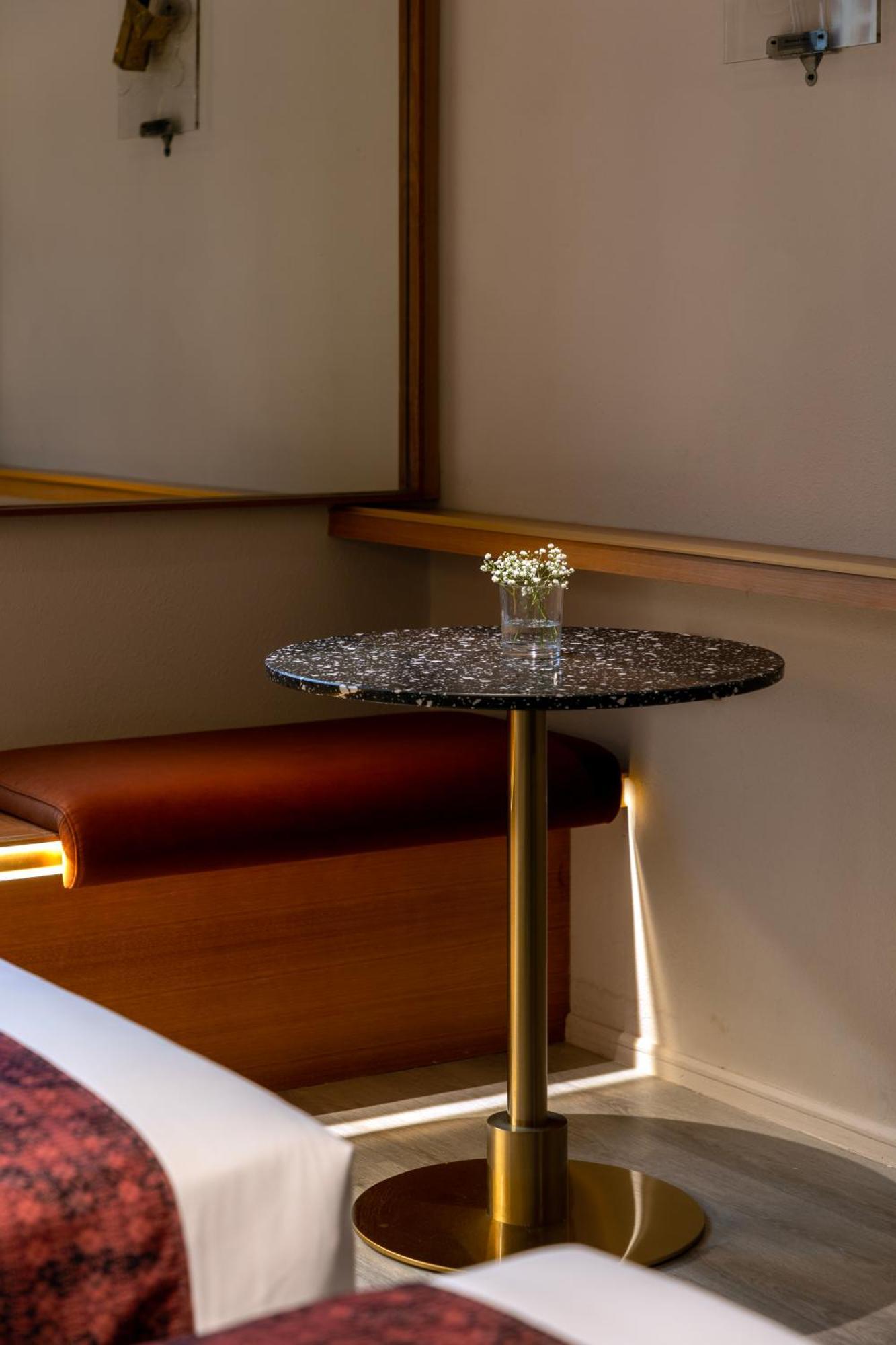 Bintang Collectionz Hotel Куала Лумпур Екстериор снимка