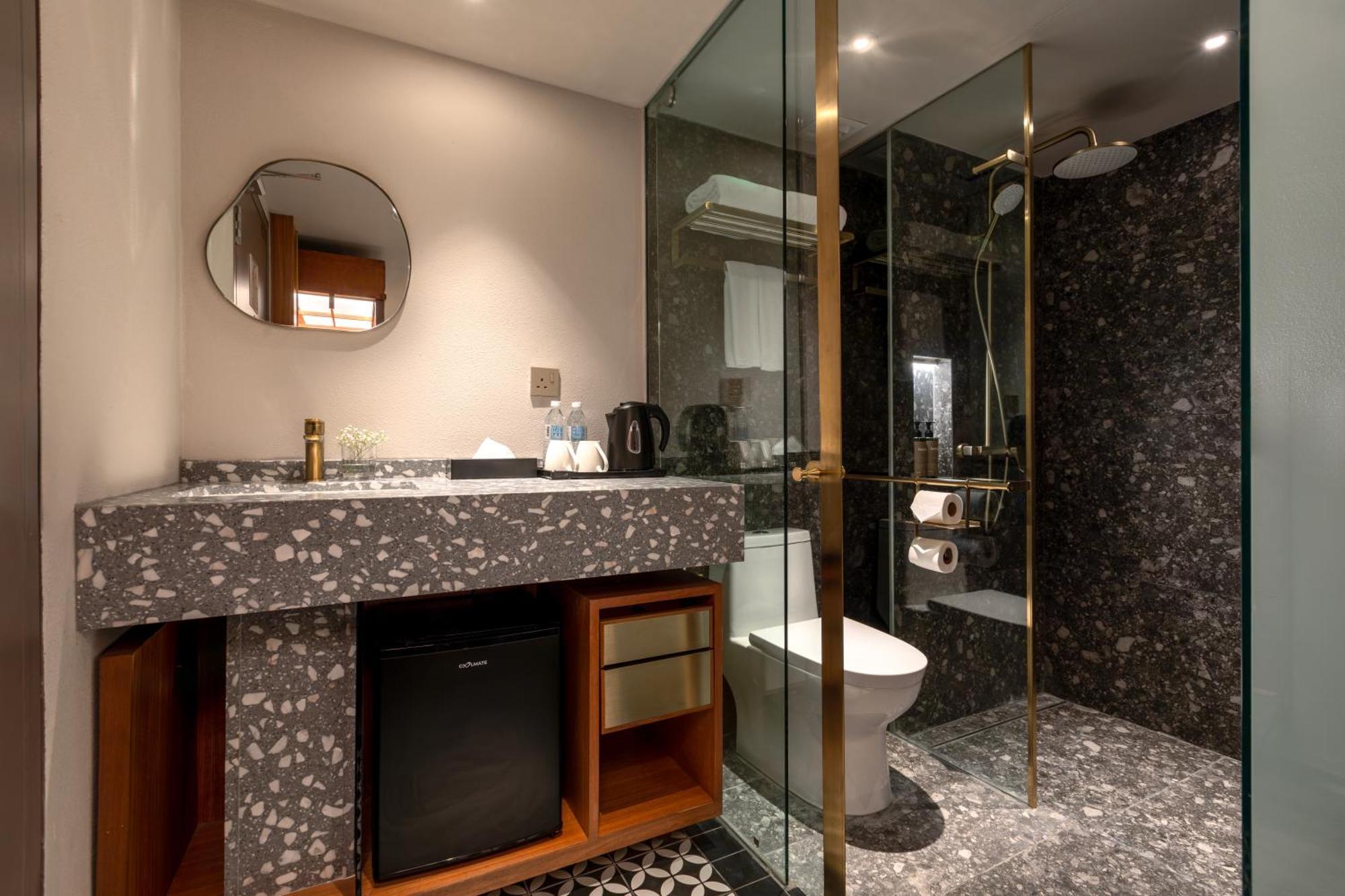 Bintang Collectionz Hotel Куала Лумпур Екстериор снимка