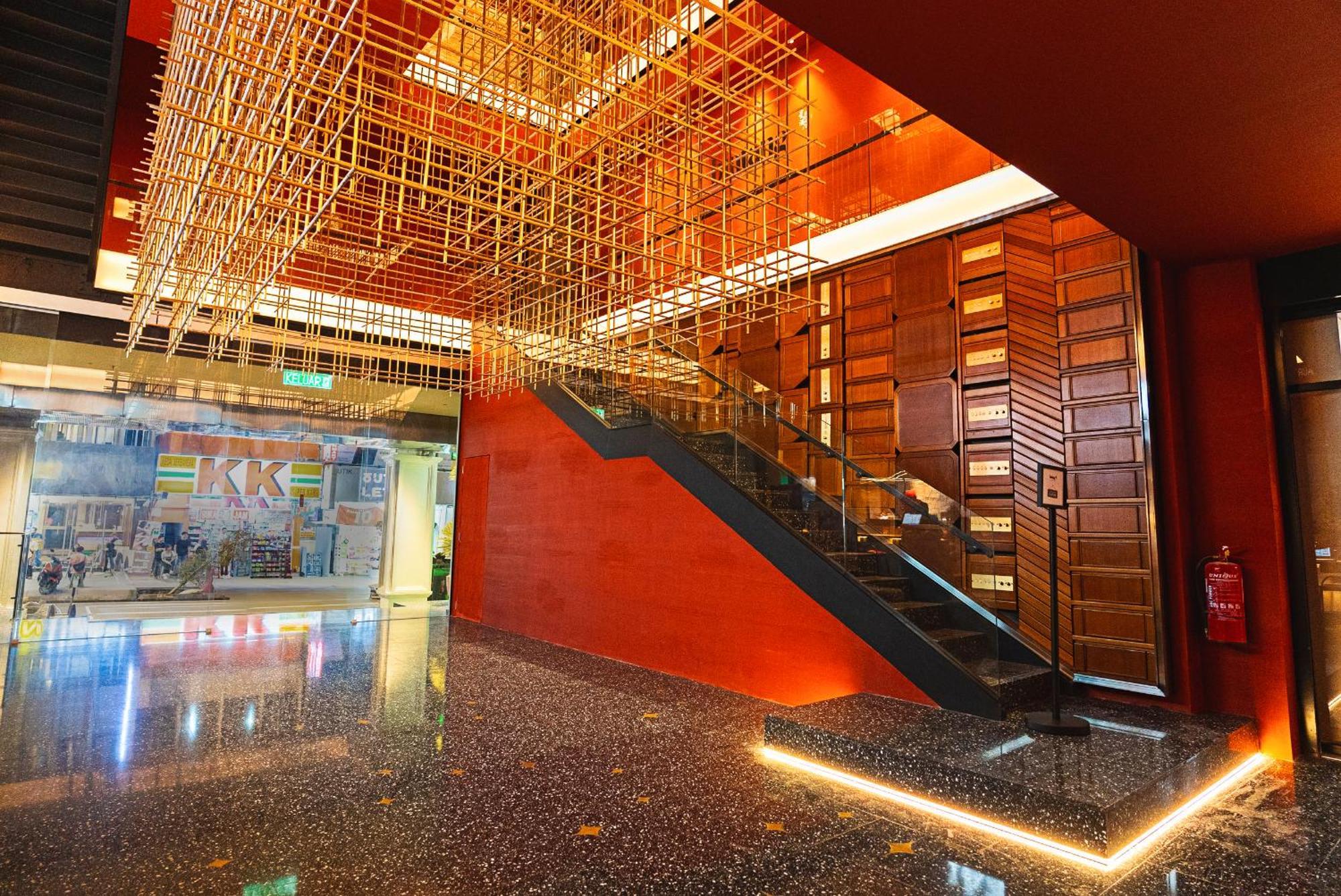 Bintang Collectionz Hotel Куала Лумпур Екстериор снимка