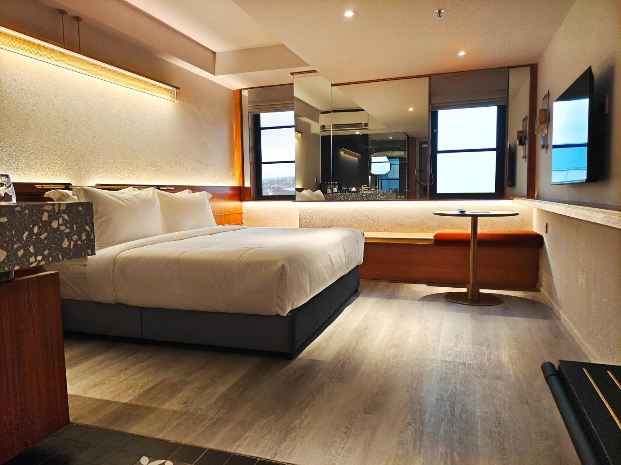 Bintang Collectionz Hotel Куала Лумпур Екстериор снимка