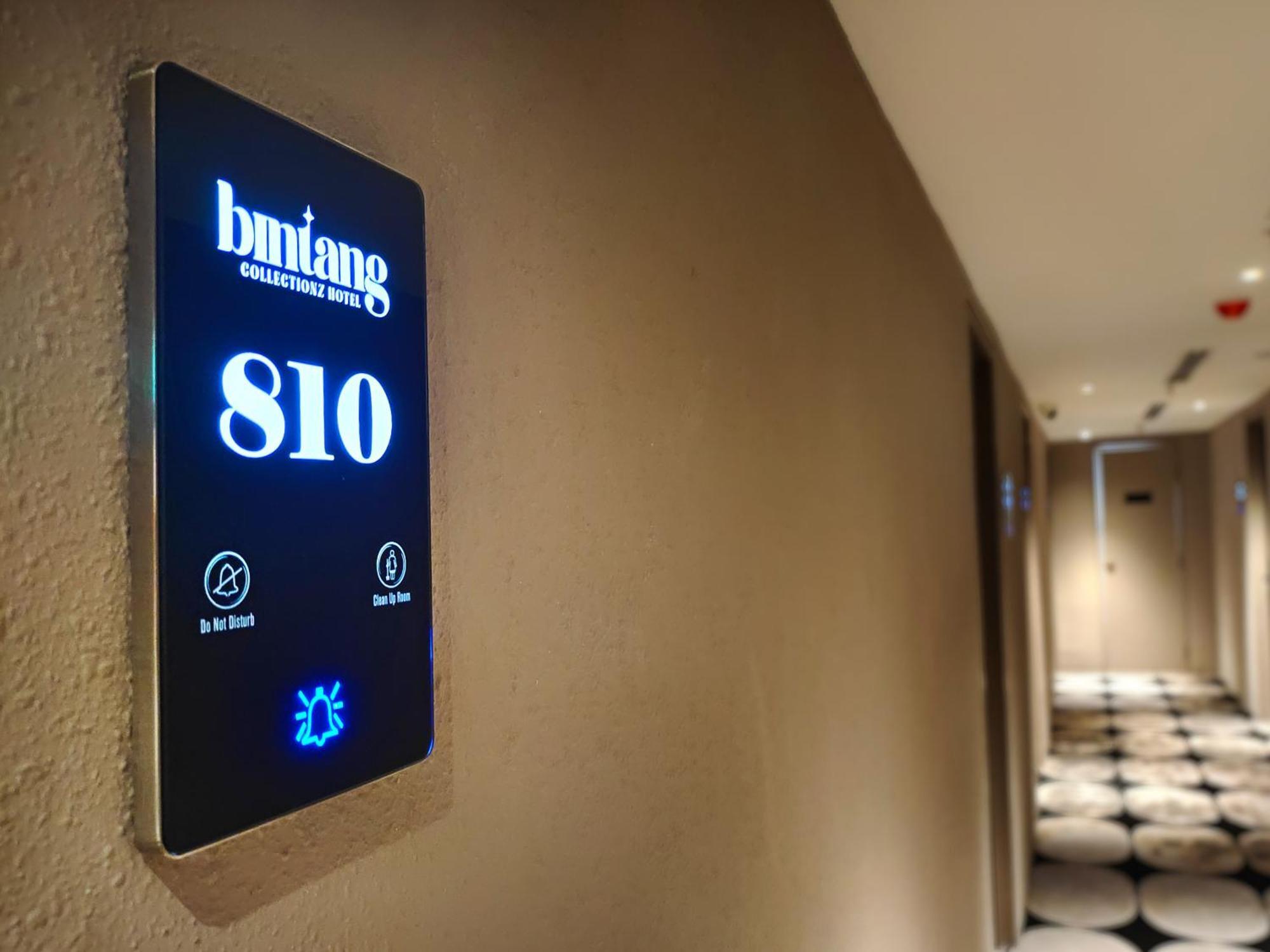 Bintang Collectionz Hotel Куала Лумпур Екстериор снимка