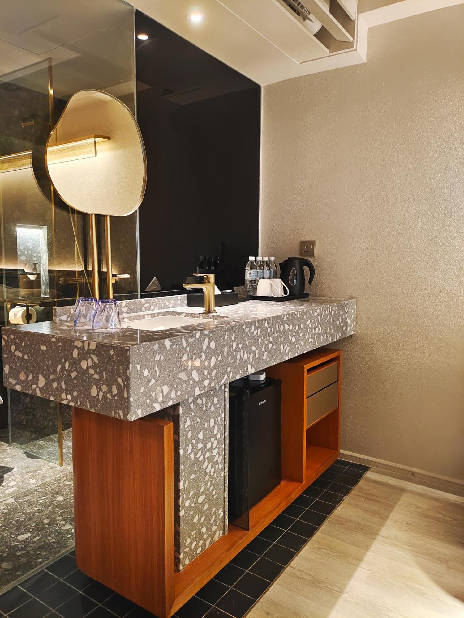 Bintang Collectionz Hotel Куала Лумпур Екстериор снимка