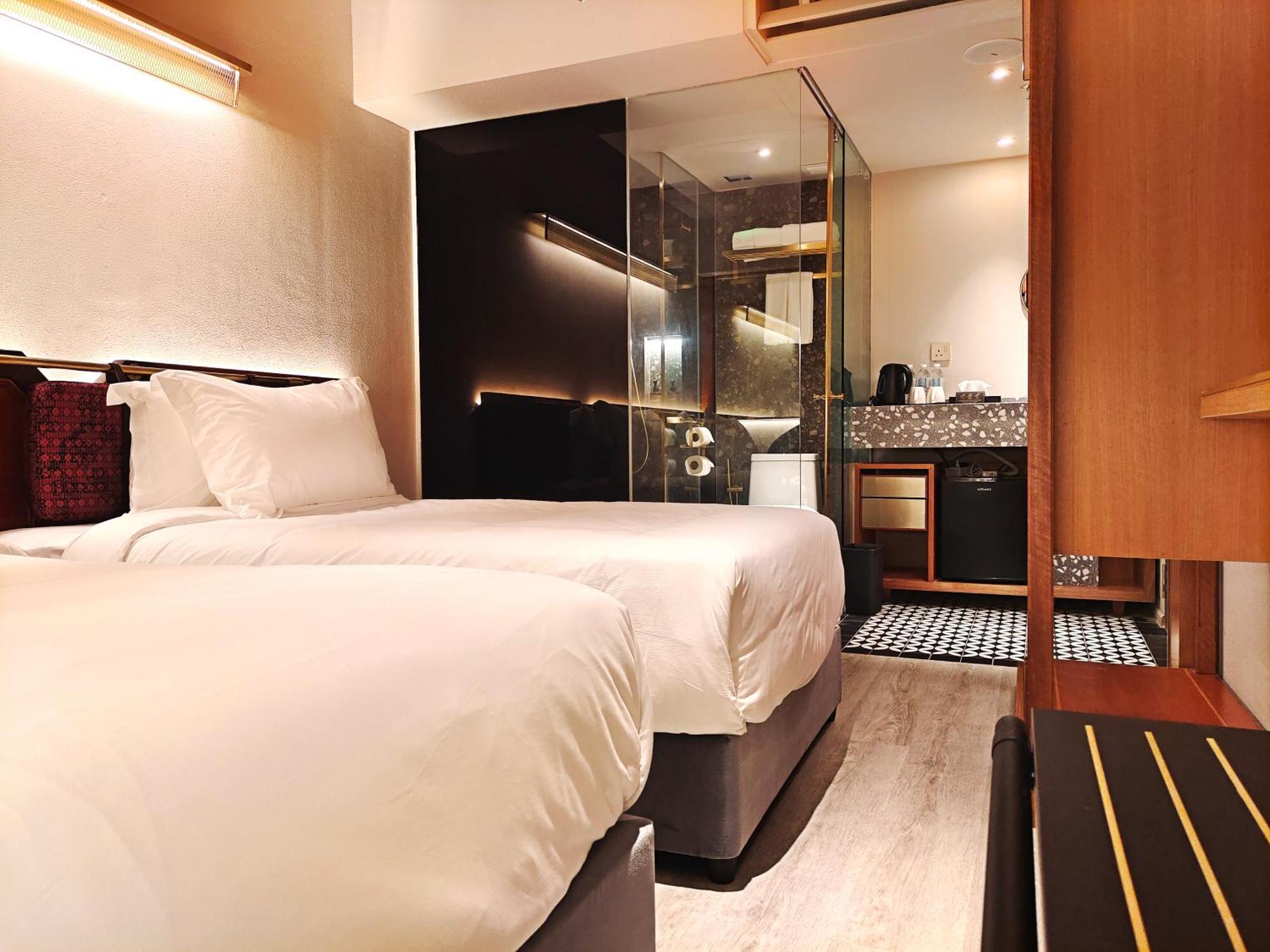 Bintang Collectionz Hotel Куала Лумпур Екстериор снимка