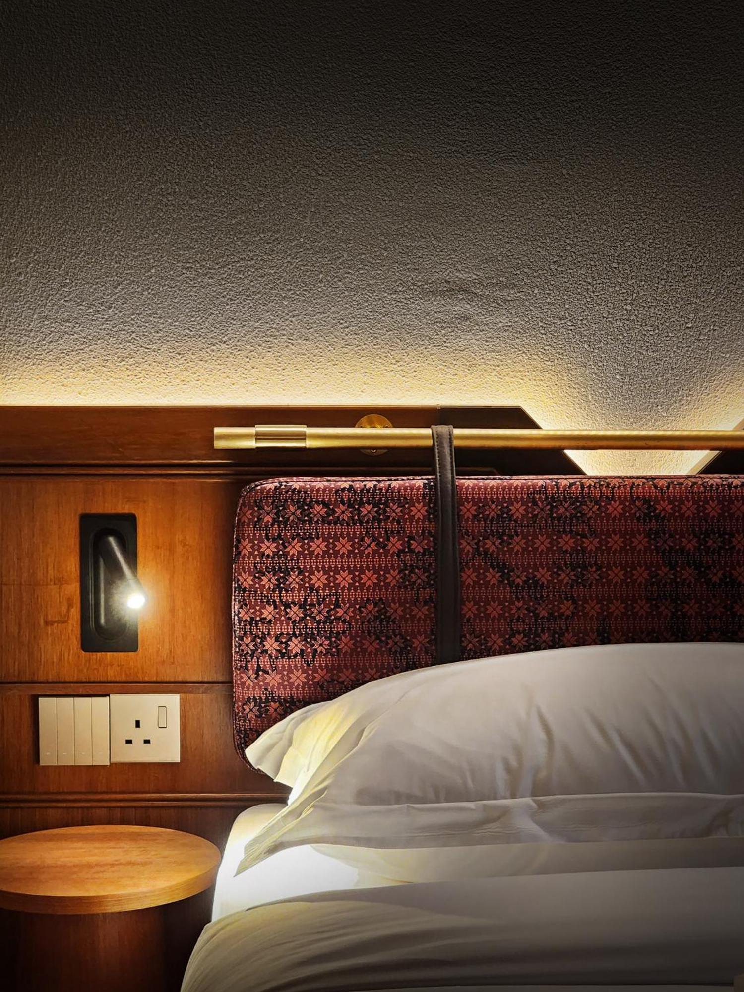 Bintang Collectionz Hotel Куала Лумпур Екстериор снимка