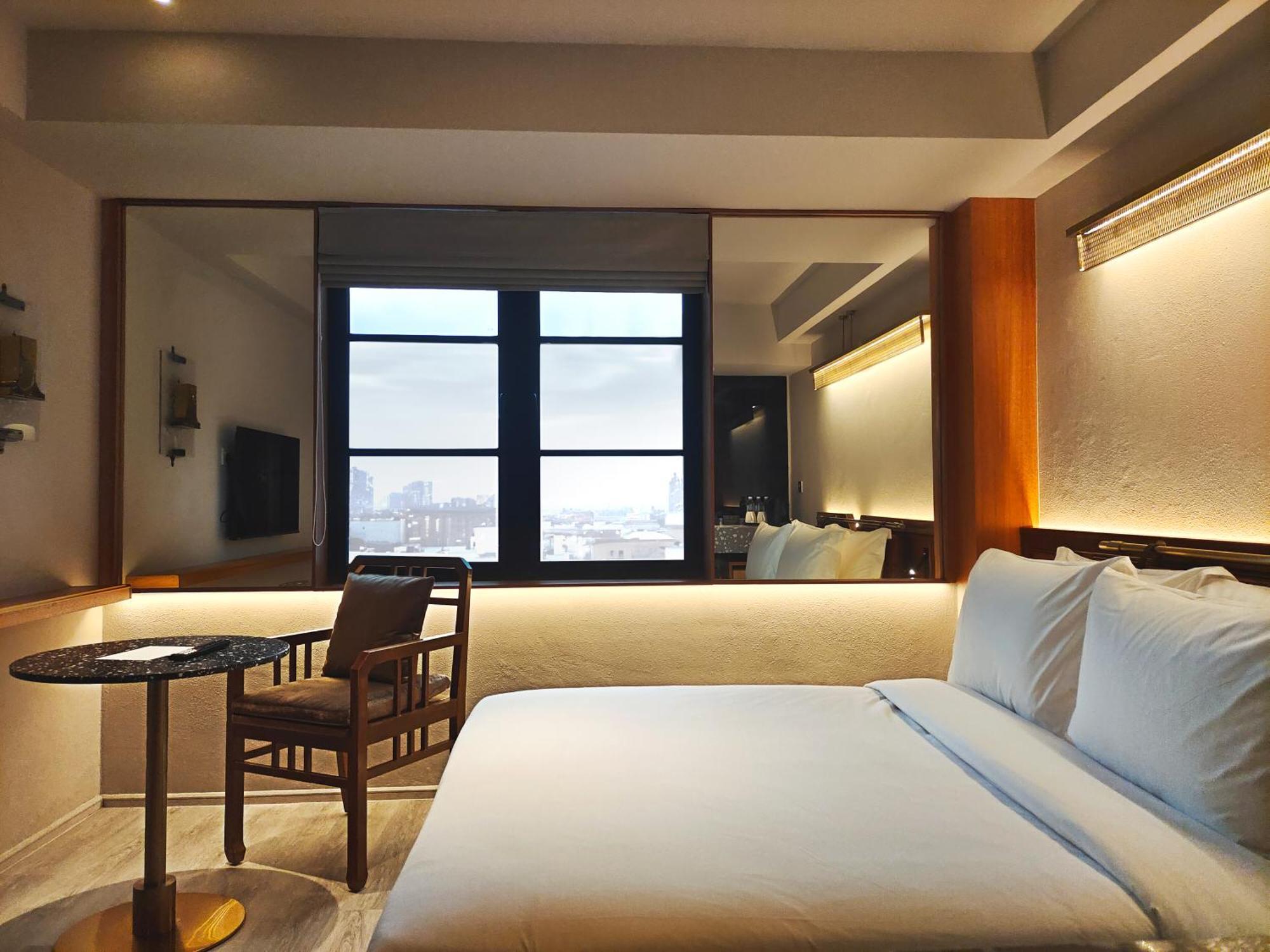 Bintang Collectionz Hotel Куала Лумпур Екстериор снимка