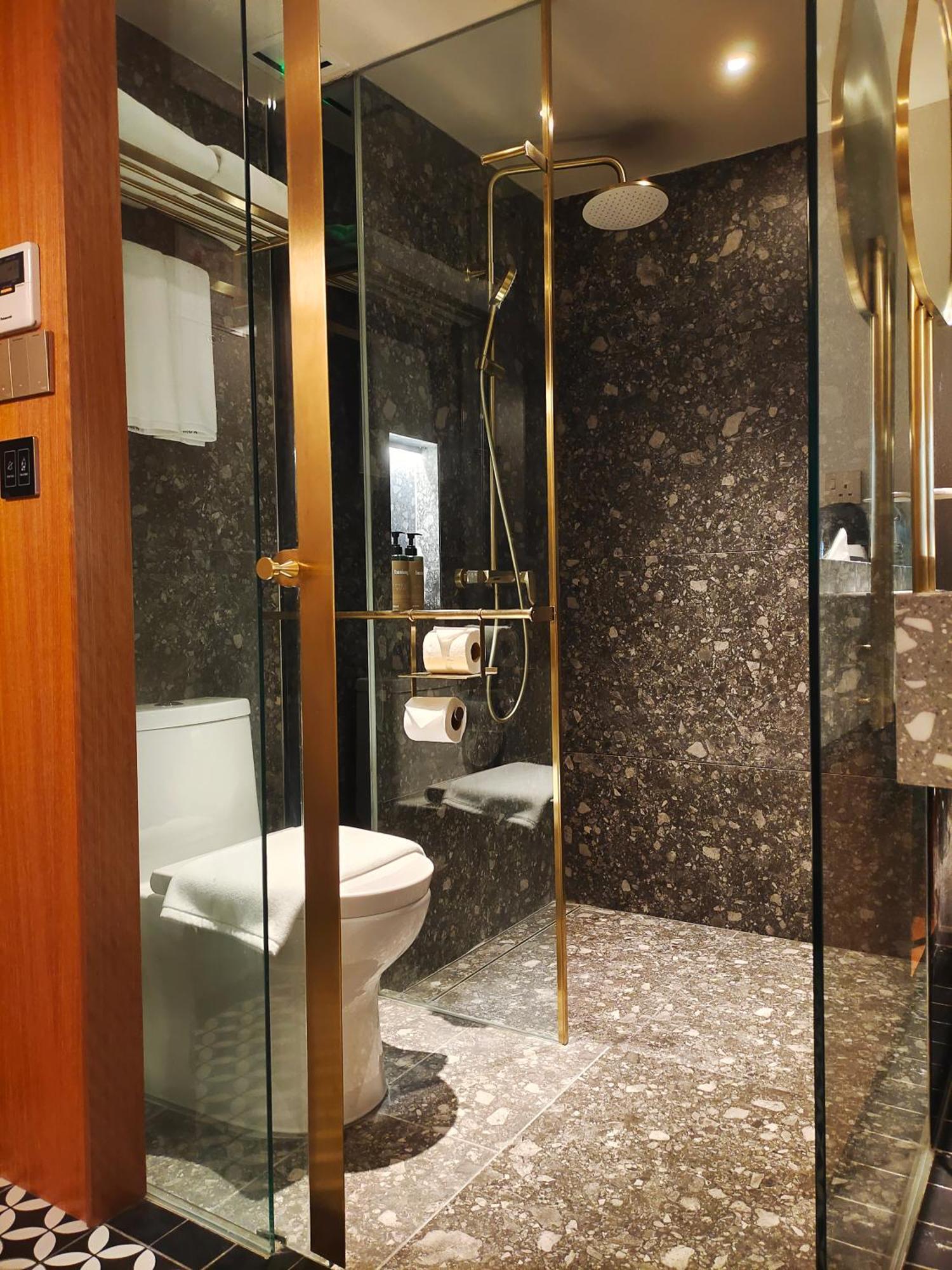 Bintang Collectionz Hotel Куала Лумпур Екстериор снимка