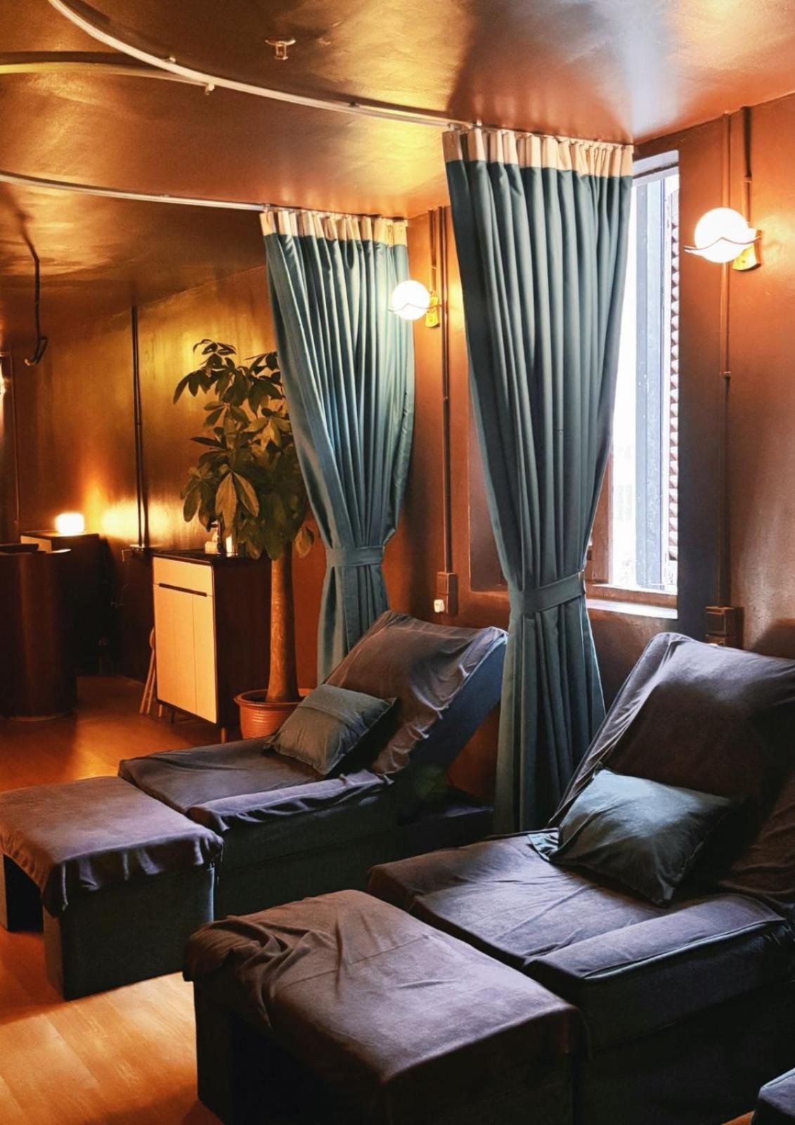 Bintang Collectionz Hotel Куала Лумпур Екстериор снимка