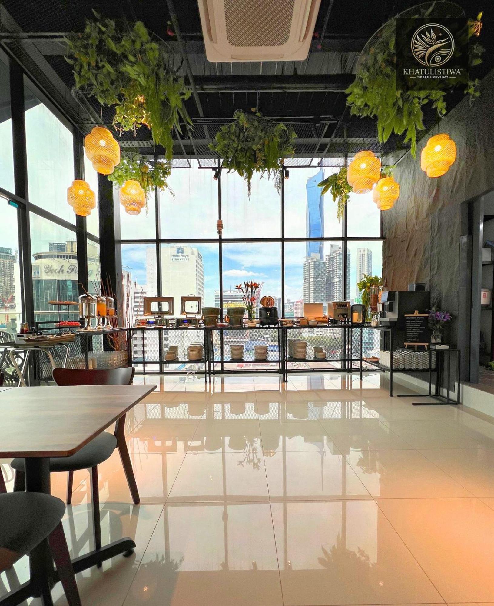 Bintang Collectionz Hotel Куала Лумпур Екстериор снимка